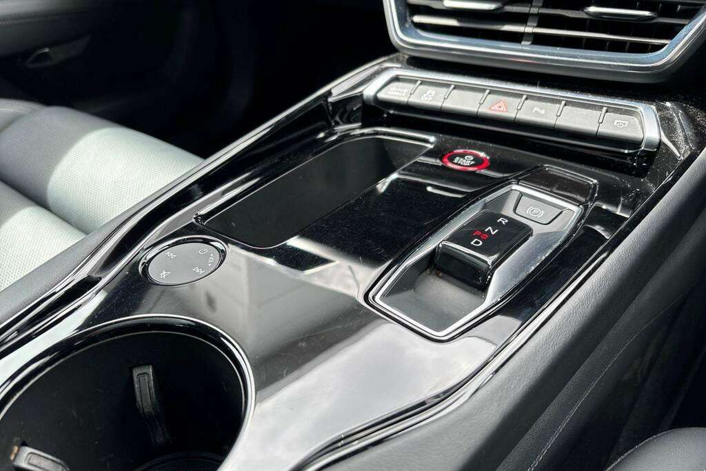 Audi Rs E-Tron Gt 475Kw Quattro 93Kwh Grey #15