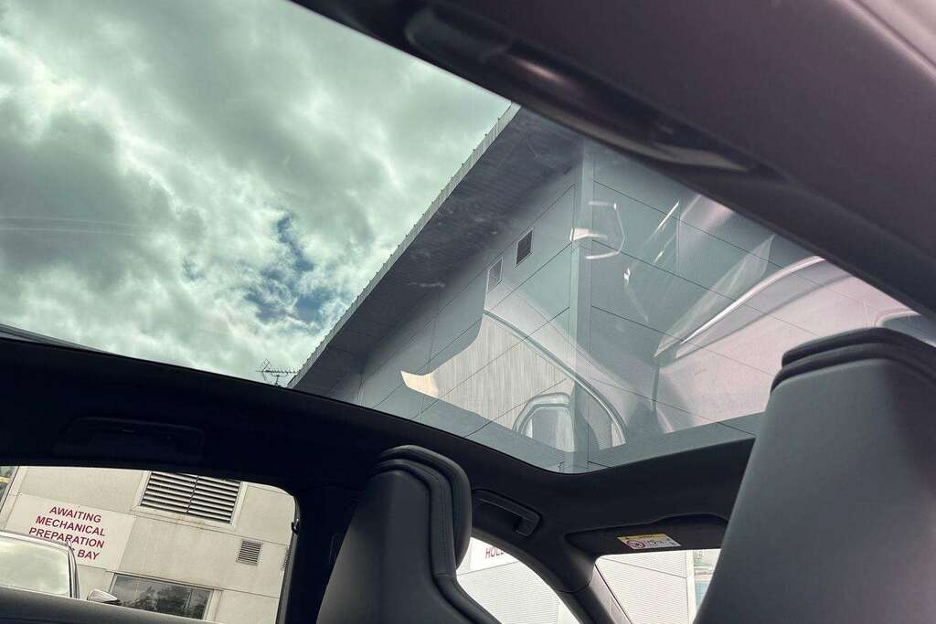 Audi Rs E-Tron Gt 475Kw Quattro 93Kwh Grey #34