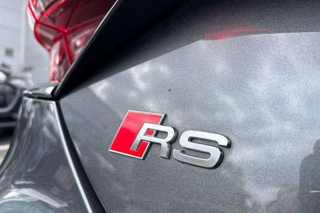 Audi Rs E-Tron Gt 475Kw Quattro 93Kwh Grey #35