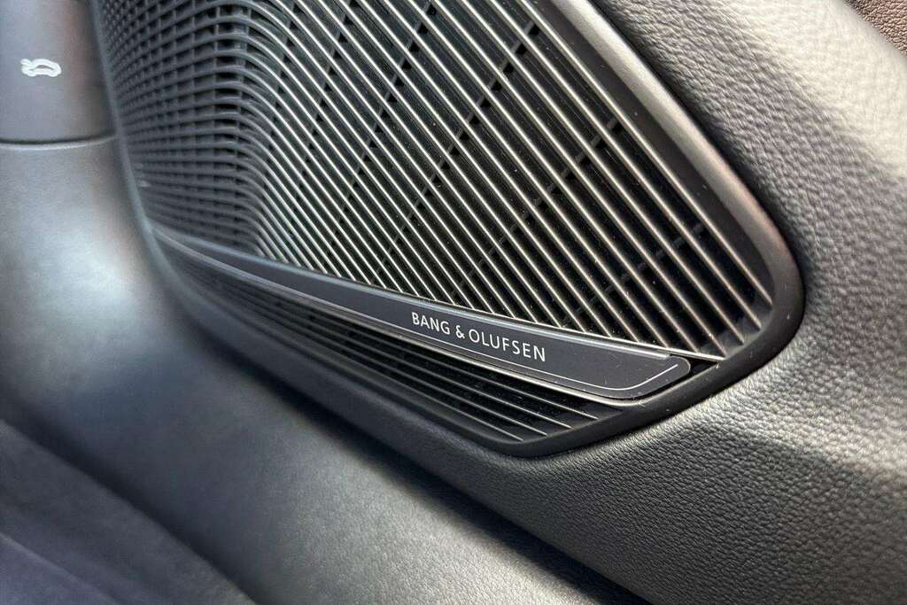 Audi RS4 2.9 Tfsi V6 Carbon Black Estate Tiptron Black #34