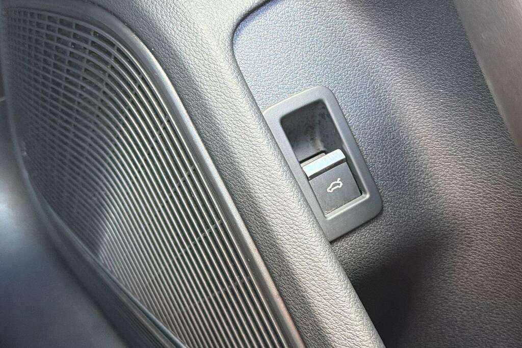 Audi RS4 2.9 Tfsi V6 Carbon Black Estate Tiptron Black #33