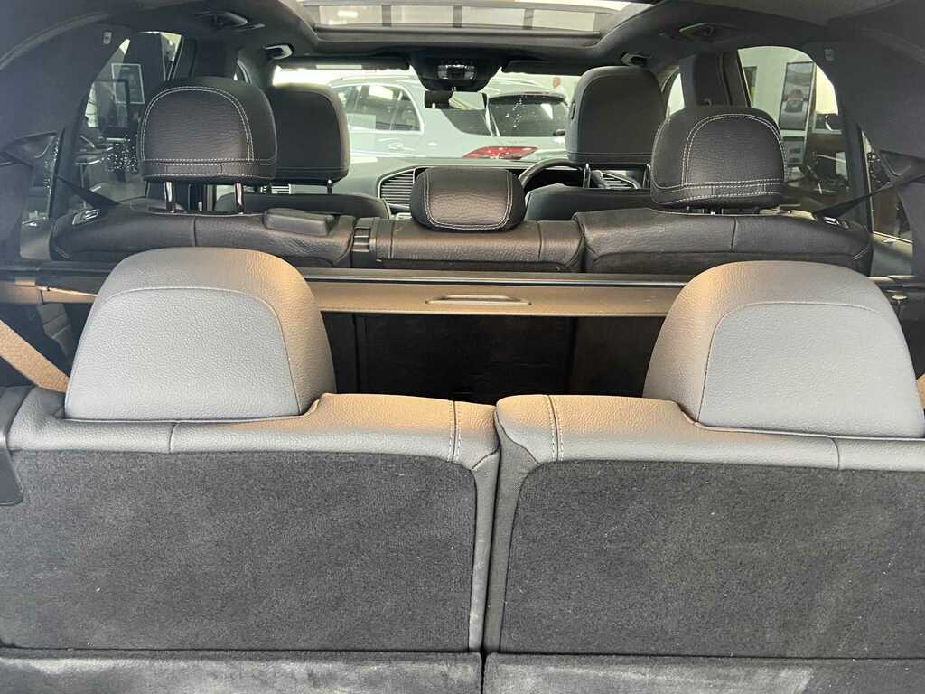 Mercedes-Benz GLE Class Gle 450D 4Matic Amg Line Prem 9G-tron 7 St Blue #12