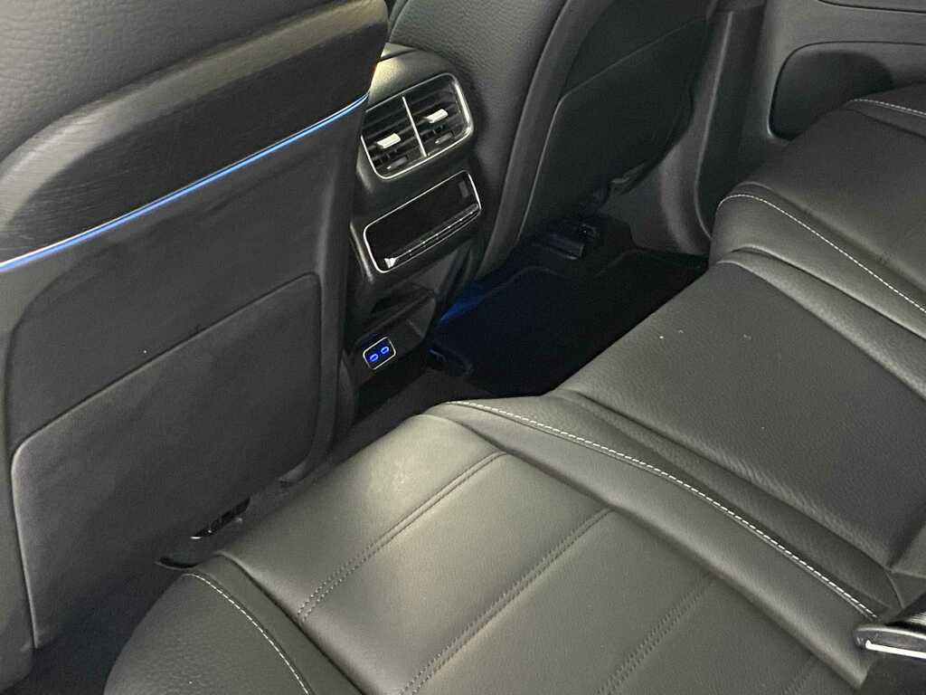 Mercedes-Benz GLE Class Gle 450D 4Matic Amg Line Prem 9G-tron 7 St Blue #27