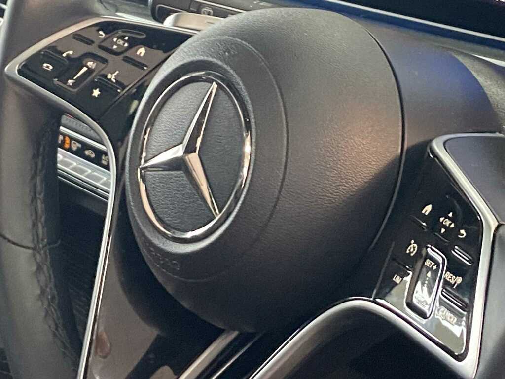 Mercedes-Benz GLE Class Gle 450D 4Matic Amg Line Prem 9G-tron 7 St Blue #40
