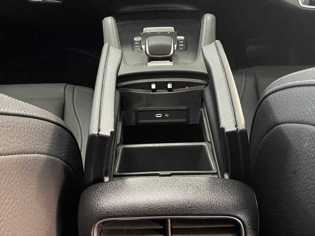 Mercedes-Benz GLE Class Gle 450D 4Matic Amg Line Prem 9G-tron 7 St Blue #35