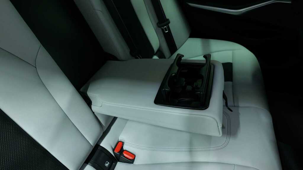 BMW M3 3.0L M3 Competition M Xdrive Estate Petro Grey #30