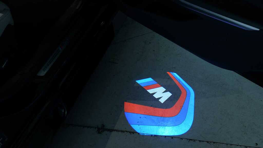 BMW M3 3.0L M3 Competition M Xdrive Estate Petro Grey #36