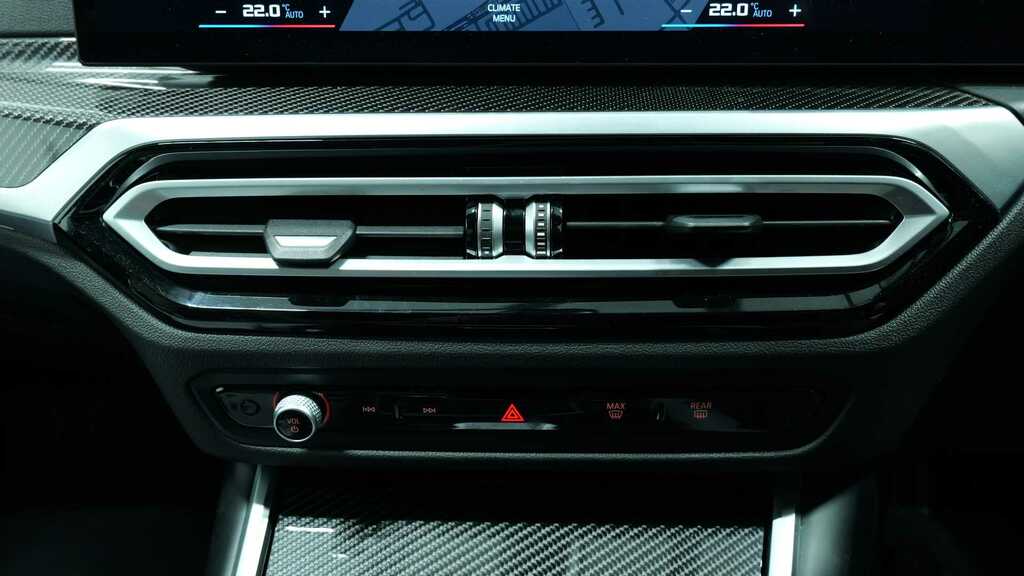 BMW M3 3.0L M3 Competition M Xdrive Estate Petro Grey #19