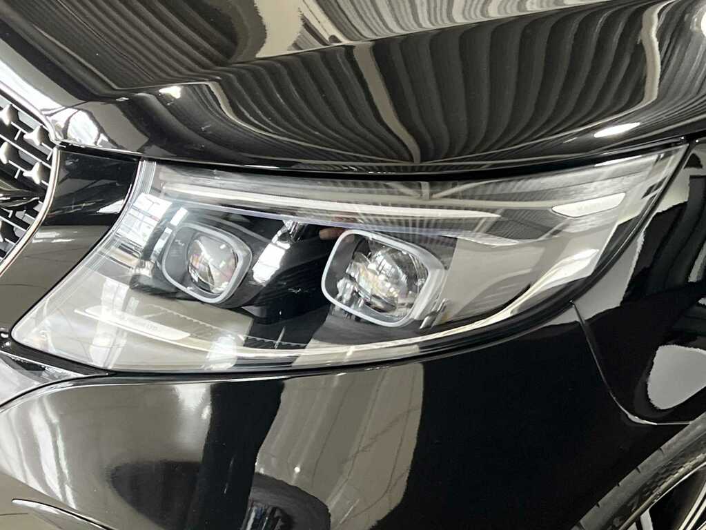 Mercedes-Benz V Class V300 D Premium 9G-tronic Extra Long 2025 Black #35