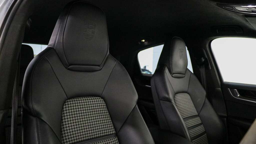 Porsche Cayenne V8 Turbo Gt Coupe Tiptronics 4Wd Euro 6 Grey #14