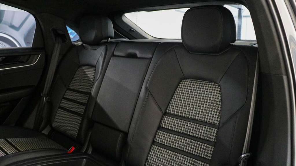 Porsche Cayenne V8 Turbo Gt Coupe Tiptronics 4Wd Euro 6 Grey #13