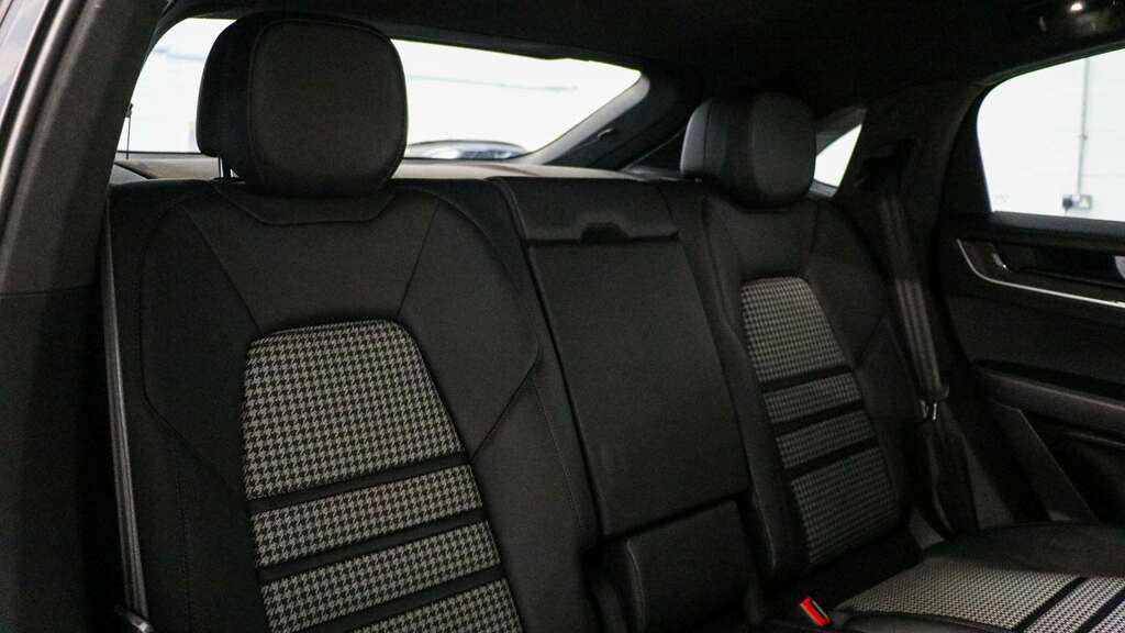 Porsche Cayenne V8 Turbo Gt Coupe Tiptronics 4Wd Euro 6 Grey #12