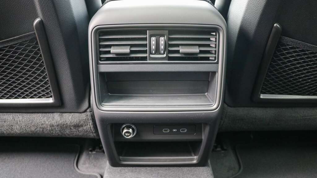 Porsche Cayenne E-hybrid Tiptronic S Grey #31