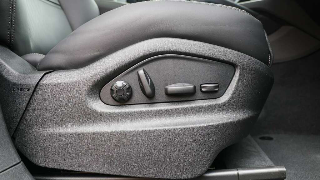 Porsche Cayenne E-hybrid Tiptronic S Grey #26