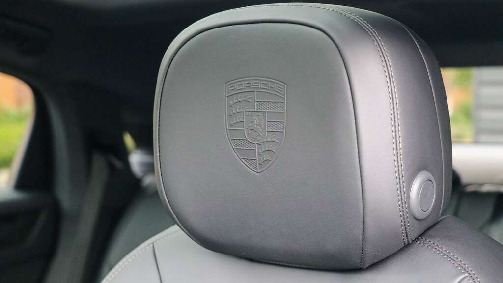 Porsche Cayenne E-hybrid Tiptronic S Grey #25