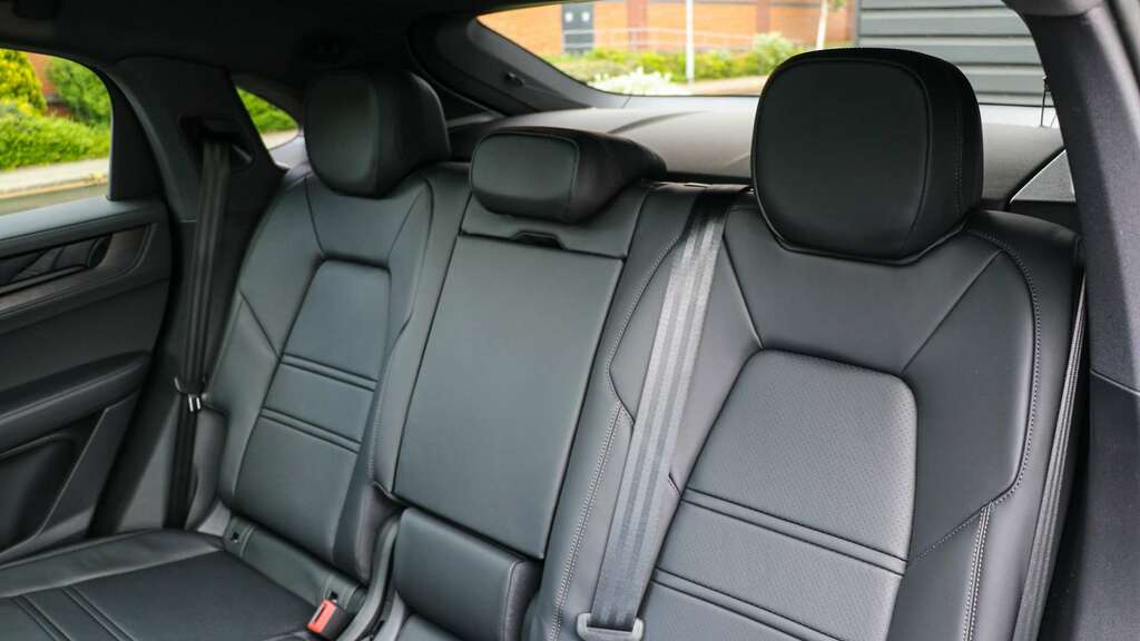 Porsche Cayenne E-hybrid Tiptronic S Grey #21