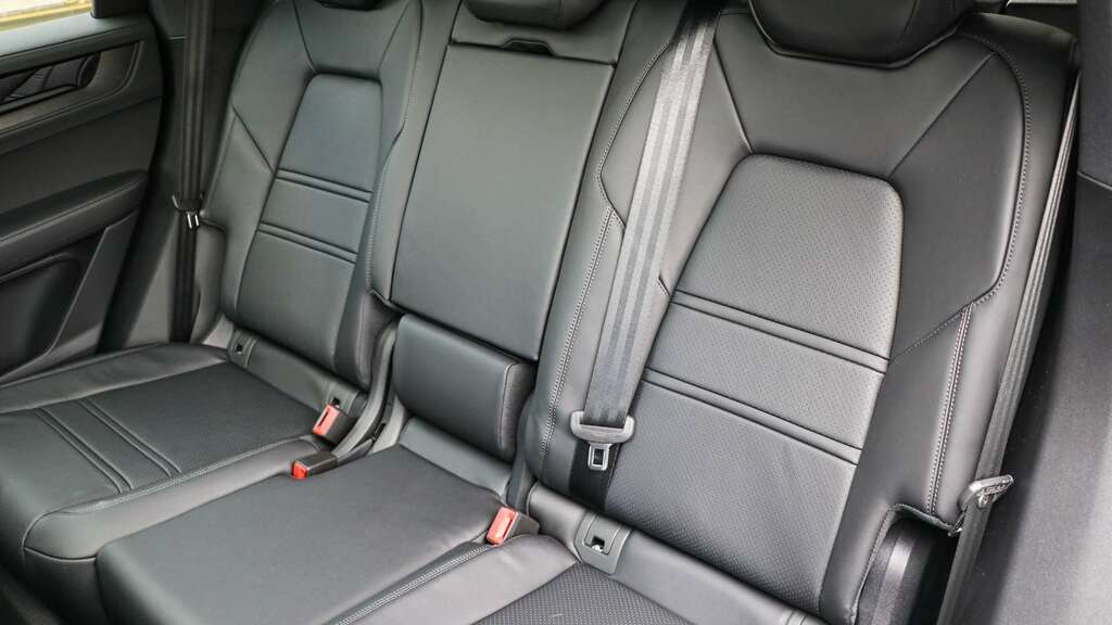 Porsche Cayenne E-hybrid Tiptronic S Grey #17