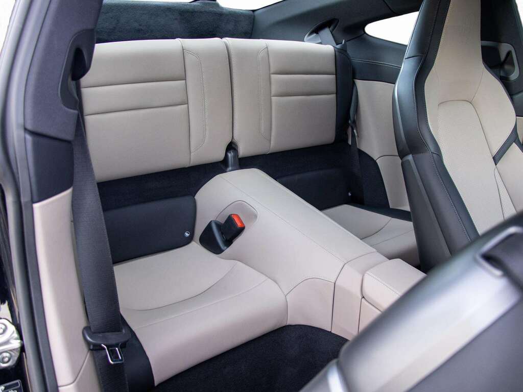 Porsche 911 3.0T 992 Carrera Pdk Euro 6 Ss #19