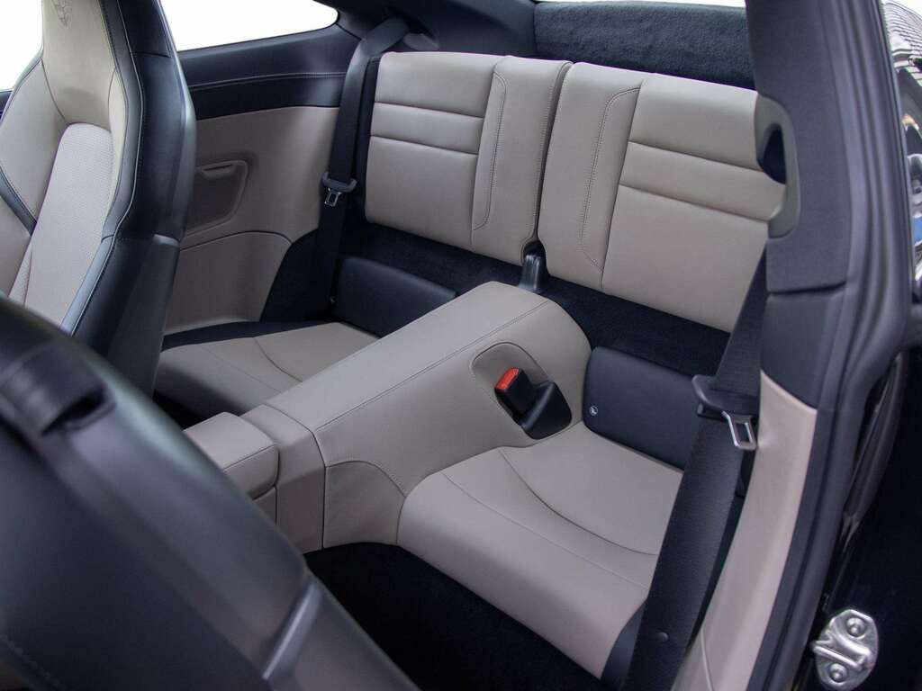 Porsche 911 3.0T 992 Carrera Pdk Euro 6 Ss #17
