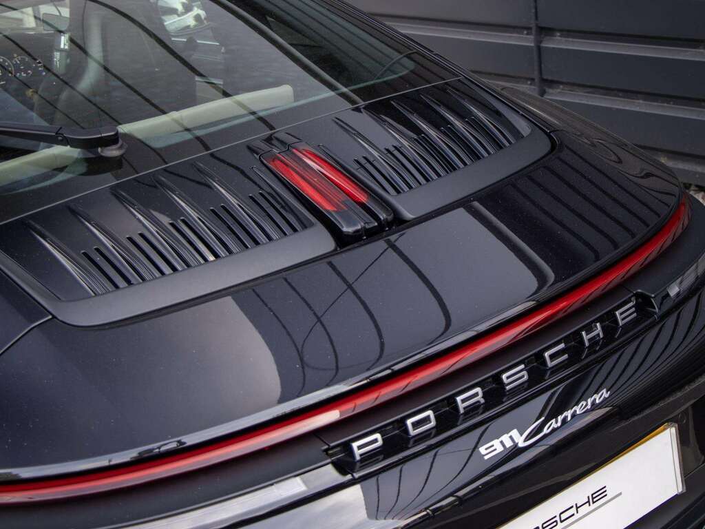 Porsche 911 3.0T 992 Carrera Pdk Euro 6 Ss #11