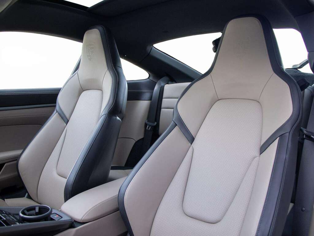 Porsche 911 3.0T 992 Carrera Pdk Euro 6 Ss #18