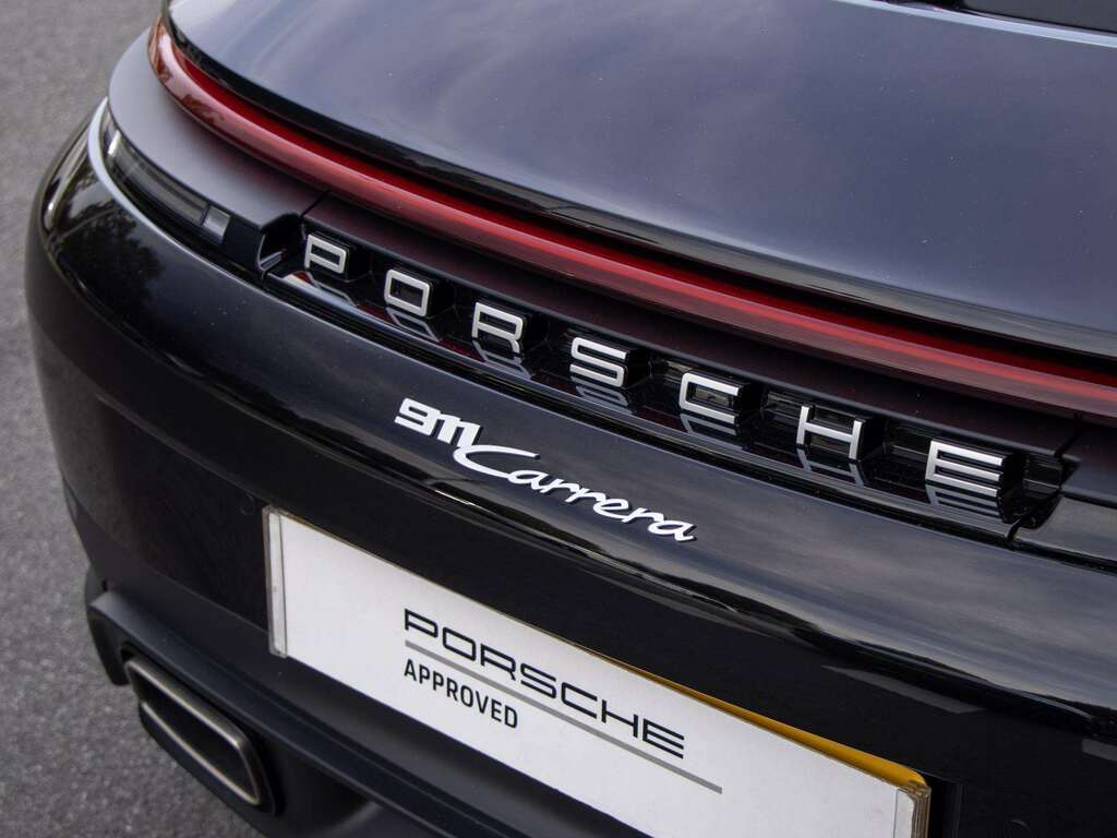 Porsche 911 3.0T 992 Carrera Pdk Euro 6 Ss #10