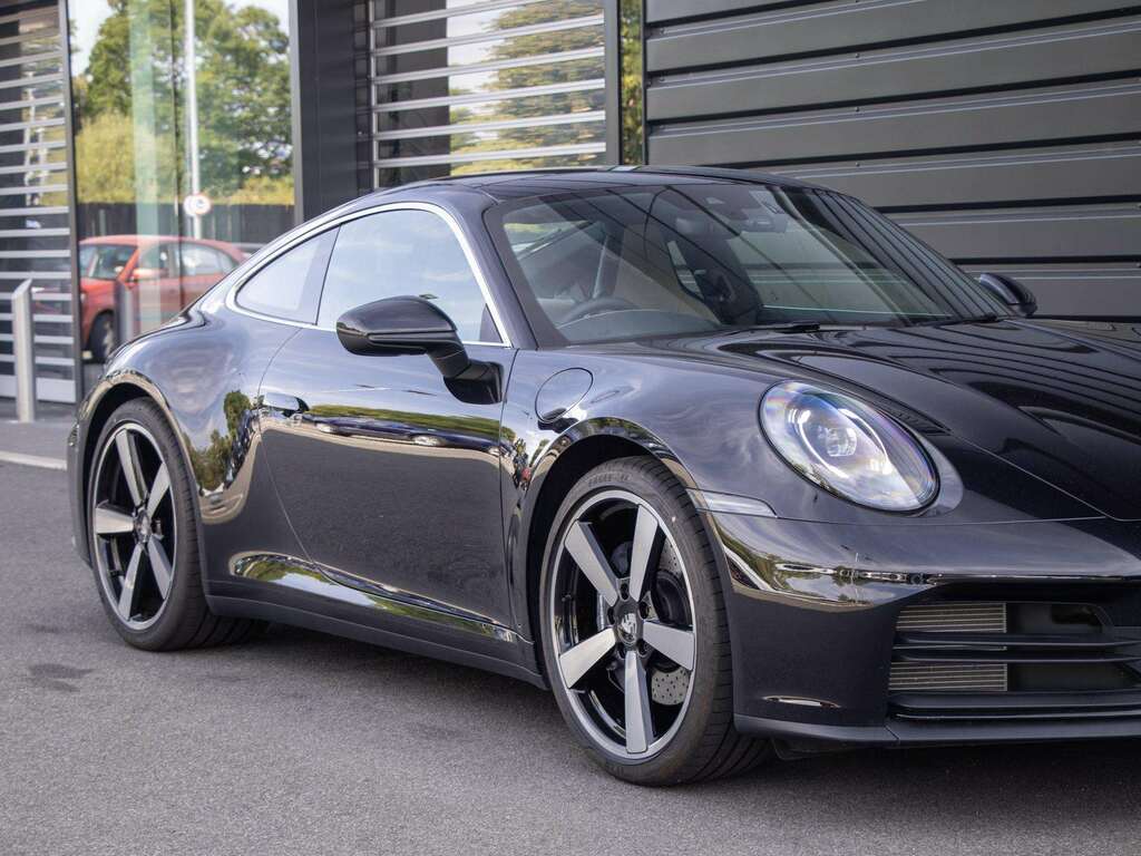 Porsche 911 3.0T 992 Carrera Pdk Euro 6 Ss #26