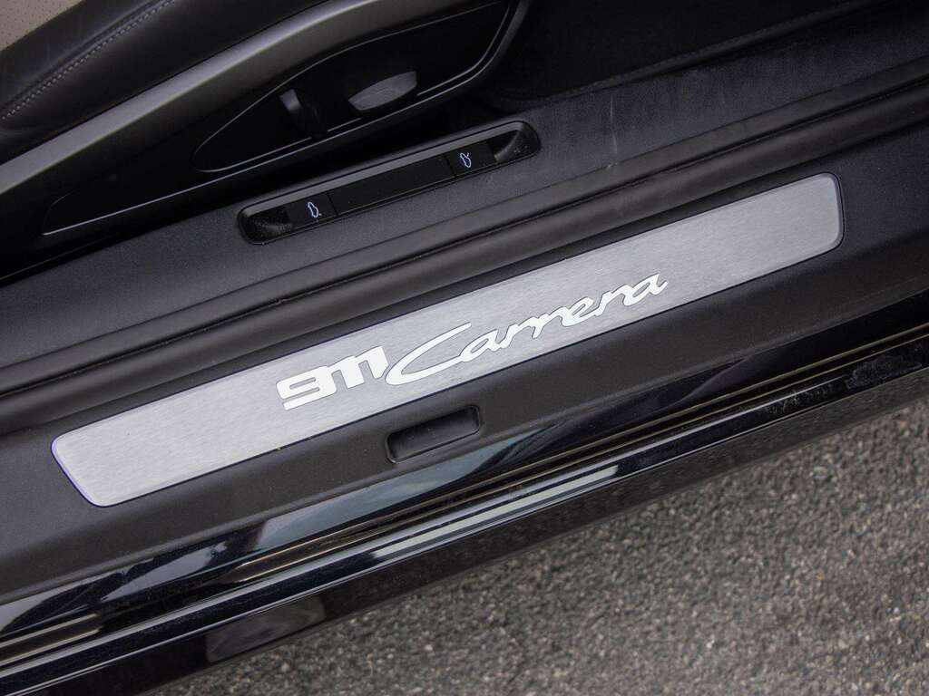 Porsche 911 3.0T 992 Carrera Pdk Euro 6 Ss #24