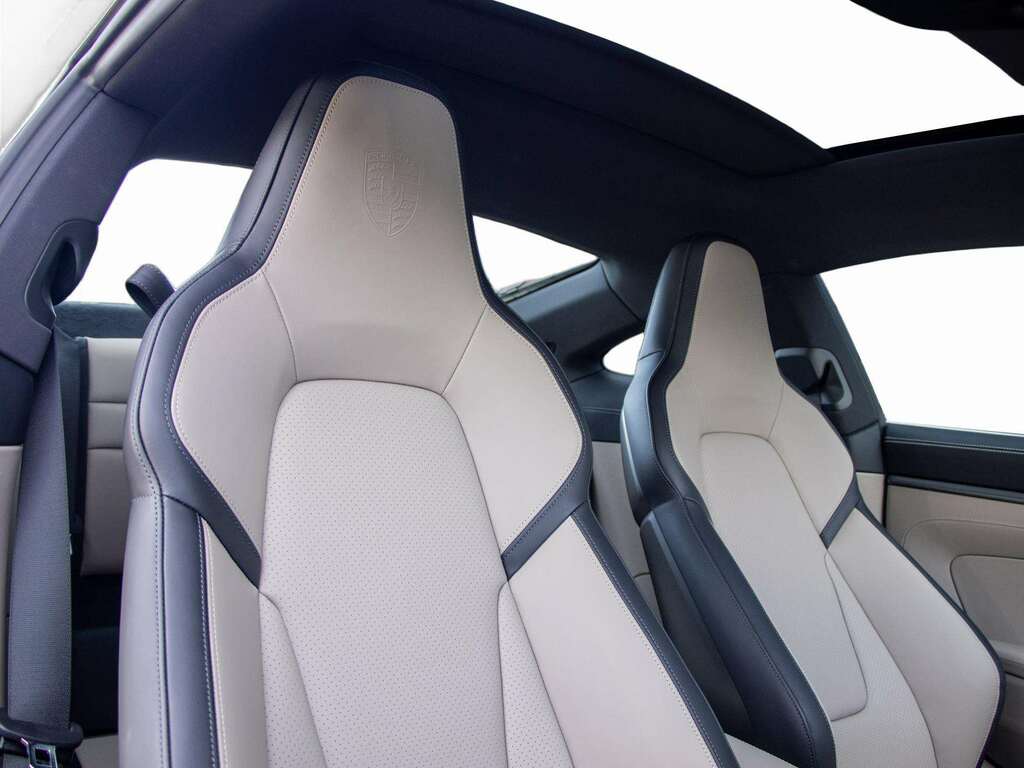 Porsche 911 3.0T 992 Carrera Pdk Euro 6 Ss #20