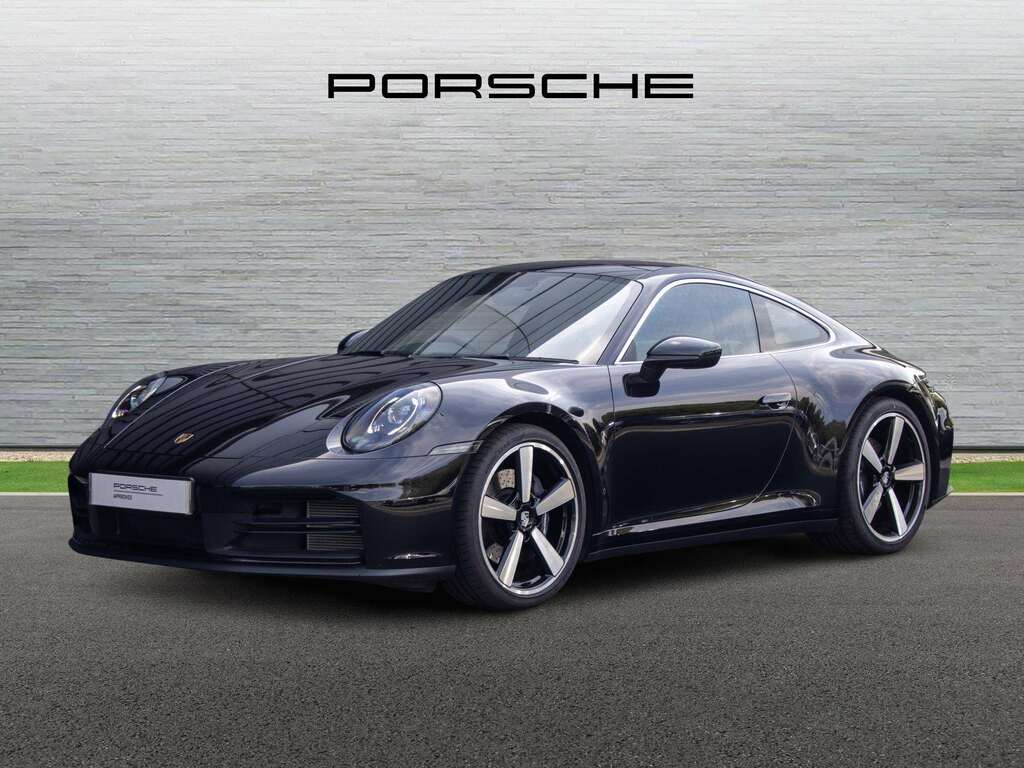 Porsche 911 3.0T 992 Carrera Pdk Euro 6 Ss #8