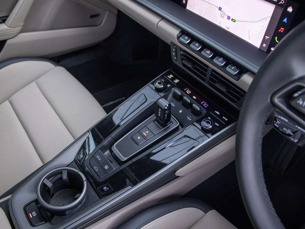 Porsche 911 3.0T 992 Carrera Pdk Euro 6 Ss #16