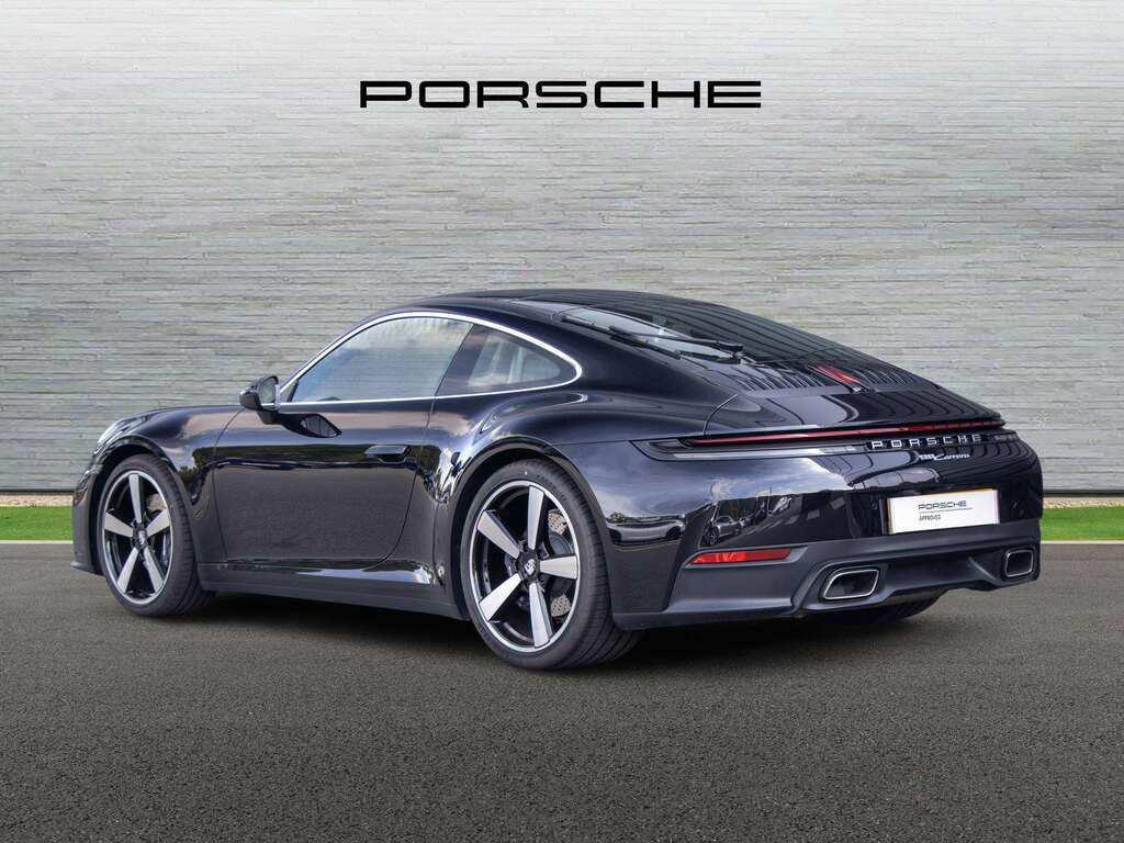 Porsche 911 3.0T 992 Carrera Pdk Euro 6 Ss #9