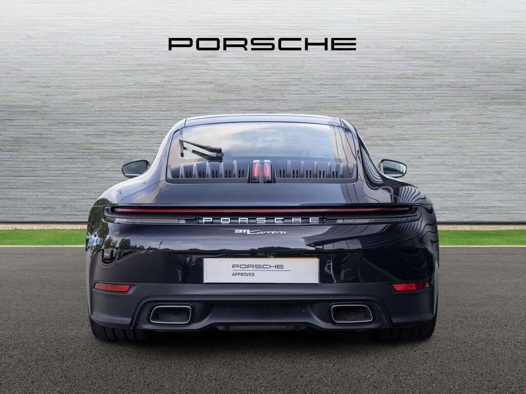 Porsche 911 3.0T 992 Carrera Pdk Euro 6 Ss #7