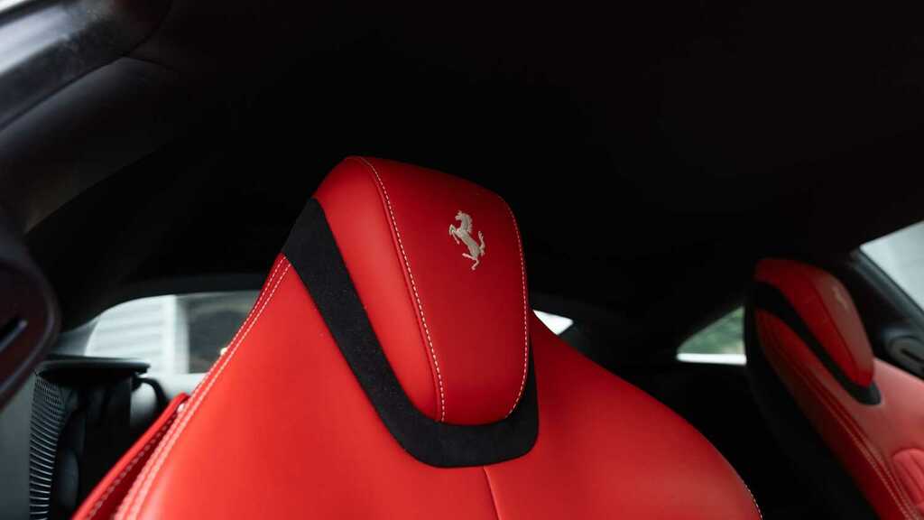 Ferrari Roma V8 F1 Dct Euro 6 Grey #18