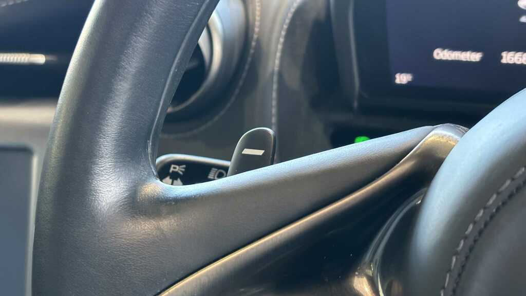 McLaren 720S 4.0T V8 Coupe Ssg Euro 6 Ss 720 Ps Blue #22