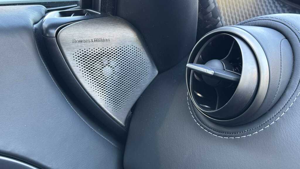 McLaren 720S 4.0T V8 Coupe Ssg Euro 6 Ss 720 Ps Blue #35