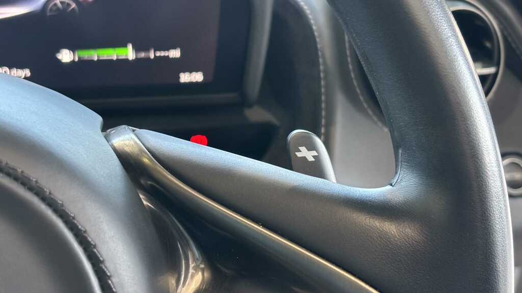 McLaren 720S 4.0T V8 Coupe Ssg Euro 6 Ss 720 Ps Blue #23