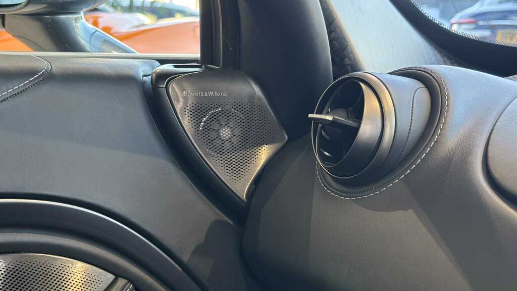 McLaren 720S 4.0T V8 Coupe Ssg Euro 6 Ss 720 Ps Blue #21
