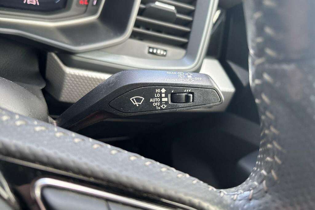 Audi A1 1.0 Citycarver 30 Tfsi S Tronic White #33