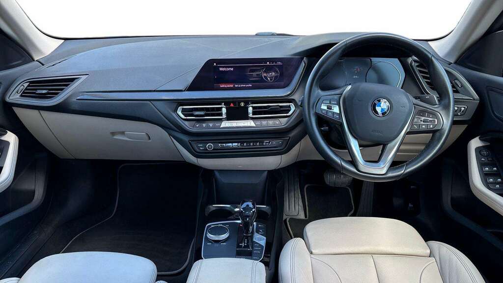 BMW 2 Series 218I Sport Dct 2021 WA21OPT Red #5