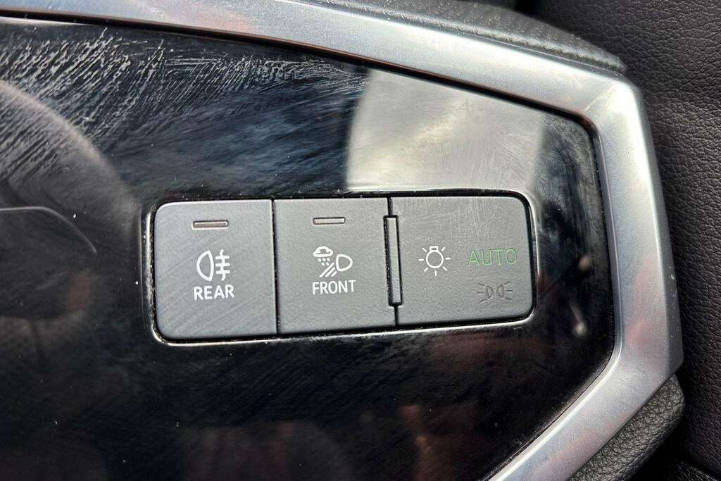 Audi Q3 2.0 Tdi 35 S Line S Tronic Euro 6 Ss Blue #33