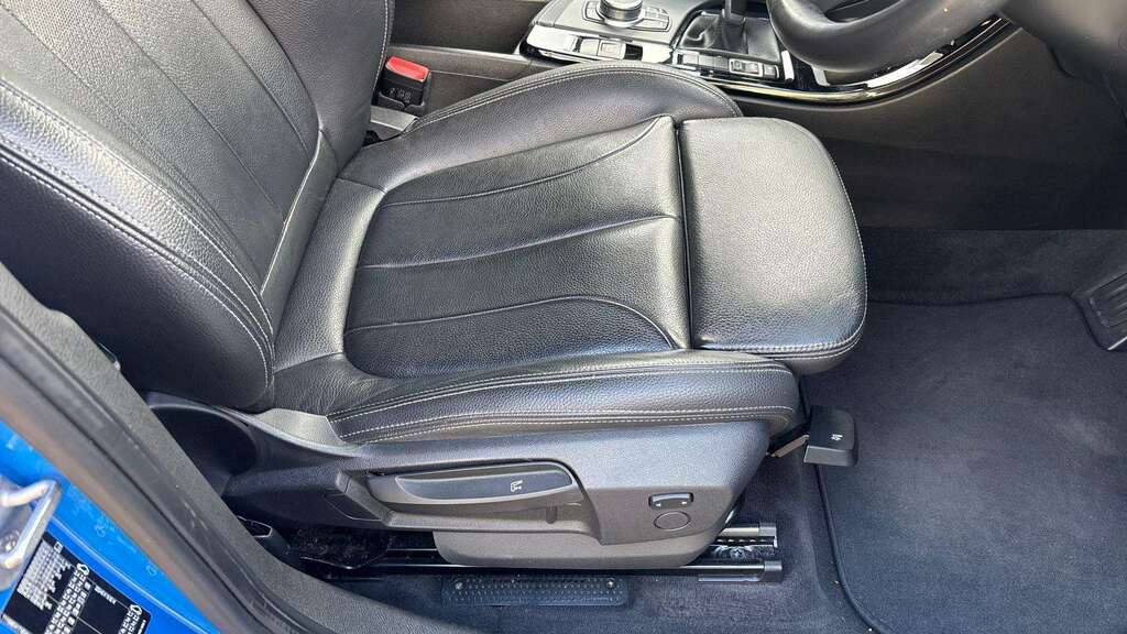 BMW X2 Suv 2.0 M35i Xdrive Euro 6 Ss 201919 Black #26
