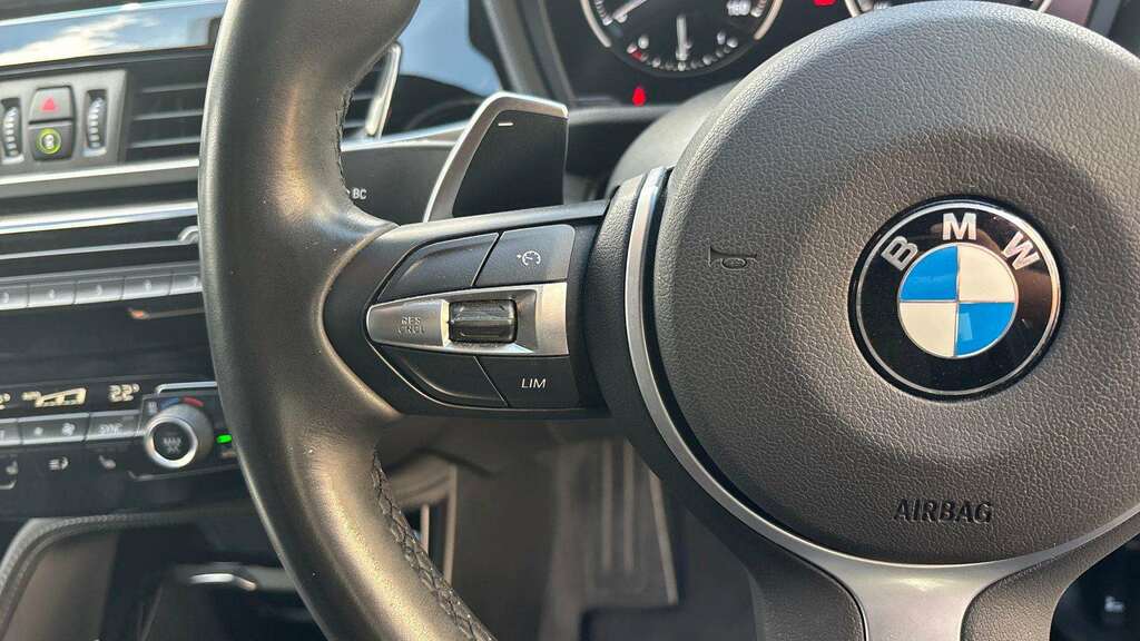 BMW X2 Suv 2.0 M35i Xdrive Euro 6 Ss 201919 Black #20