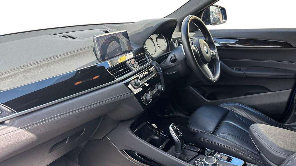 BMW X2 Suv 2.0 M35i Xdrive Euro 6 Ss 201919 Black #8
