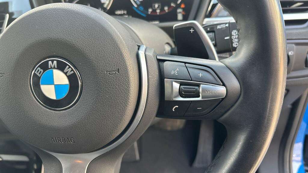 BMW X2 Suv 2.0 M35i Xdrive Euro 6 Ss 201919 Black #21