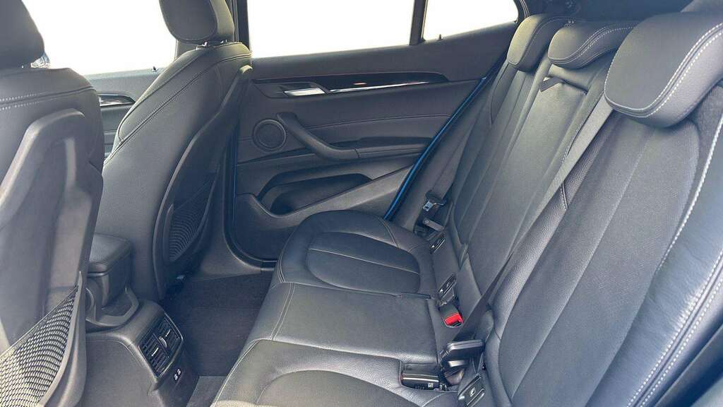 BMW X2 Suv 2.0 M35i Xdrive Euro 6 Ss 201919 Black #13