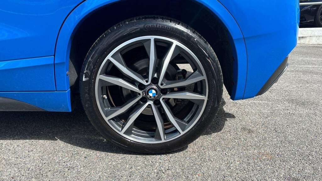 BMW X2 Suv 2.0 M35i Xdrive Euro 6 Ss 201919 Black #15