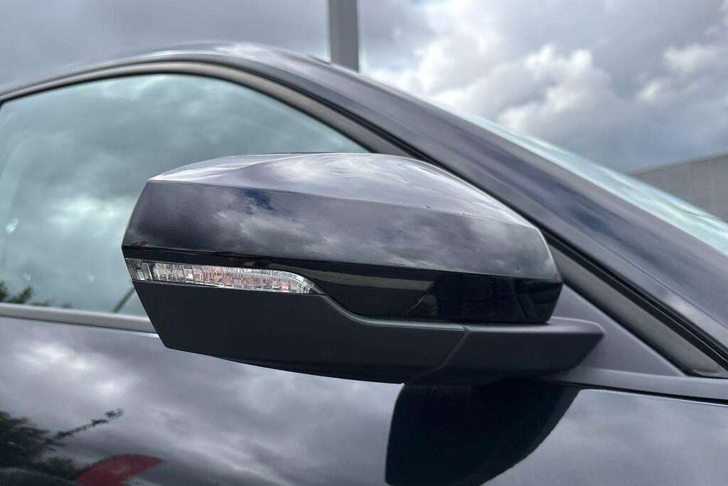 Audi A1 1.5 Tfsi 35 S Line Sportback S Tronic Black #38