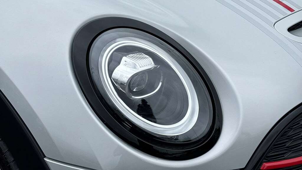 Mini Clubman 2.0 Cooper S Exclusive 6Dr Comfort Pack Red #16