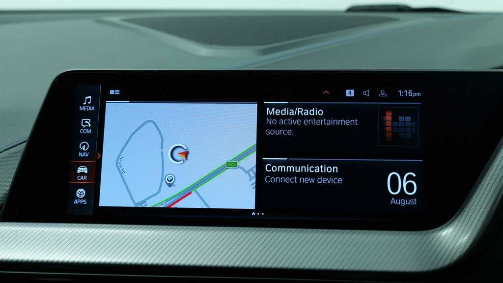 BMW 2 Series 225E Xdrive M Sport Dct #22